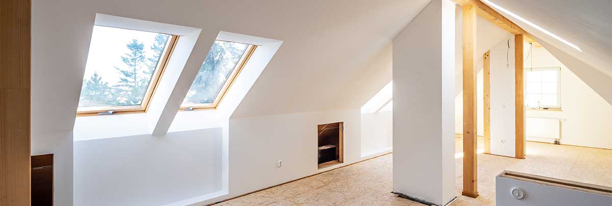 loft conversion in surrey
