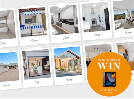 Cast your vote and help choose a winner!
