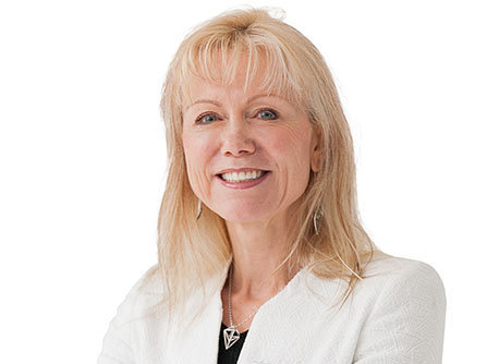 Lia Boersma