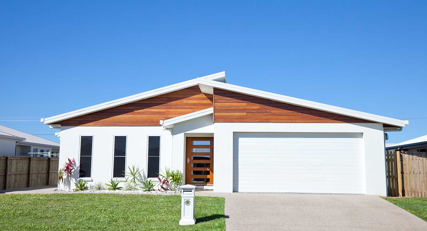 Garage conversion