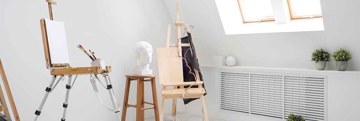 Creative Spaces Designers & Builders