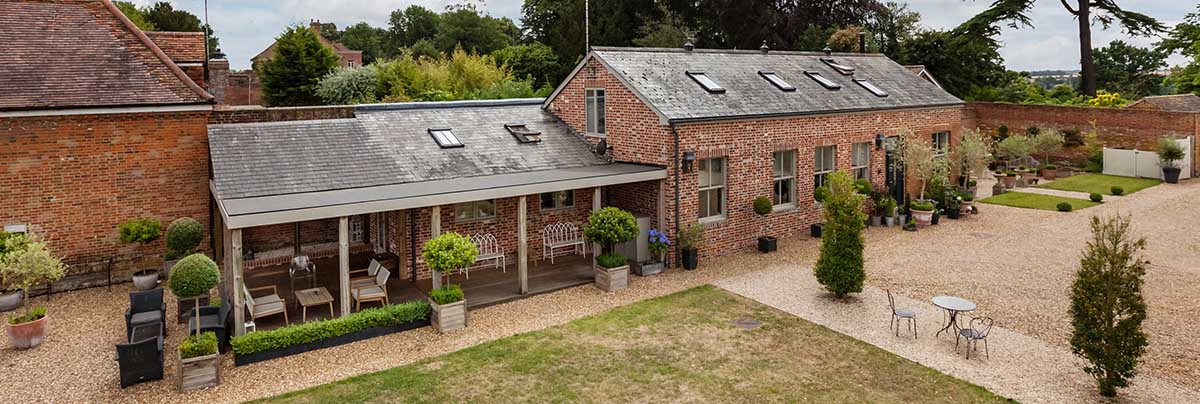 barn conversions
