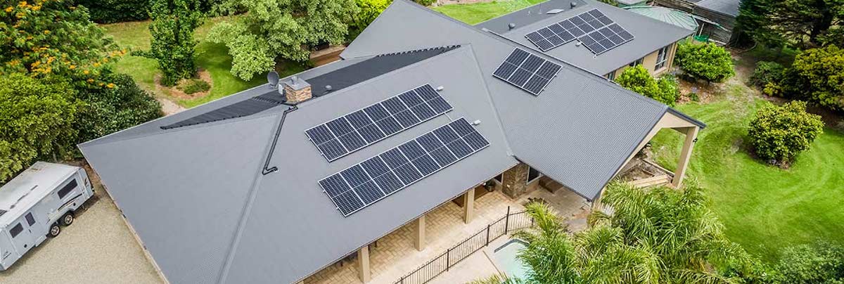 Melbourne roofing company