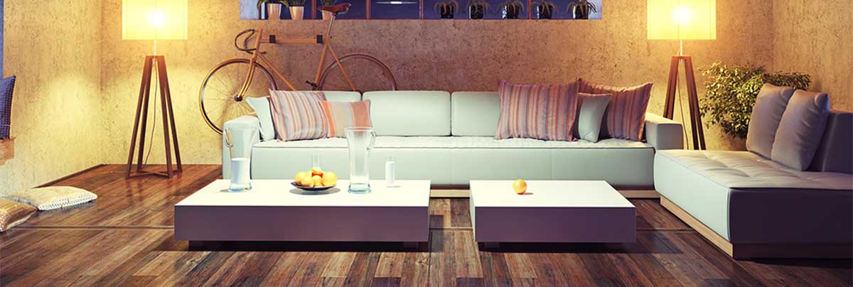 Luxury home renovations
