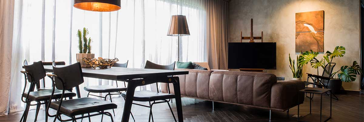 Apartment Renovation