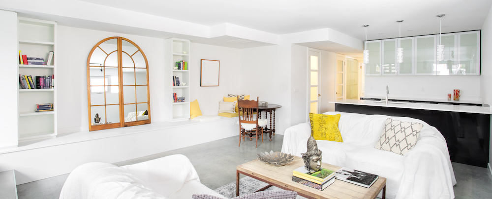 Tauranga garage conversion