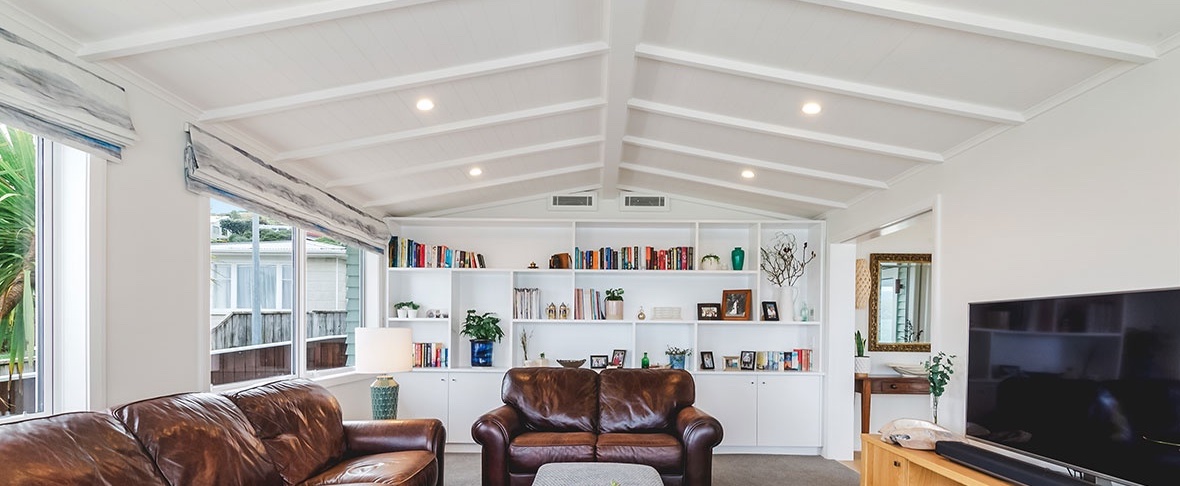 Attic / loft conversion Builders in Tauranga