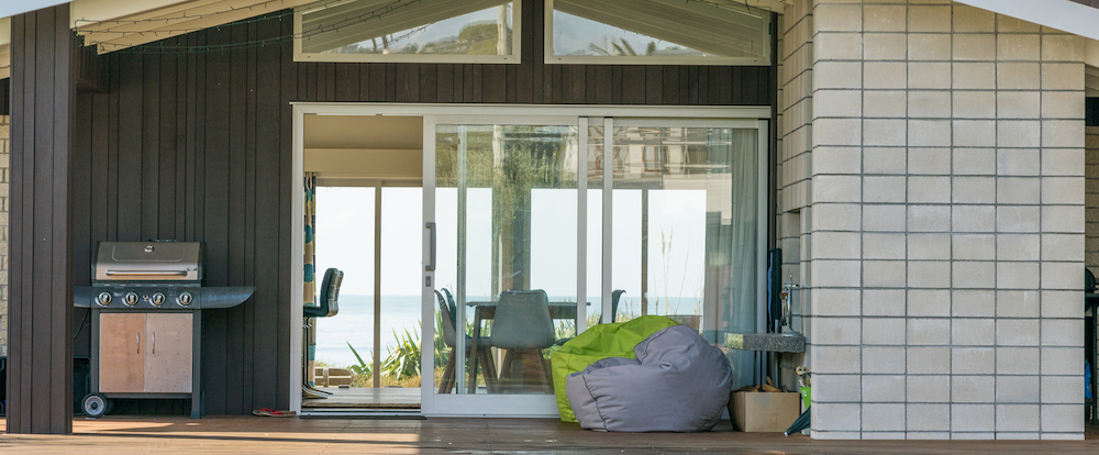 Re-cladding Renovation in Tauranga