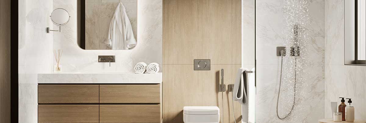 wet room