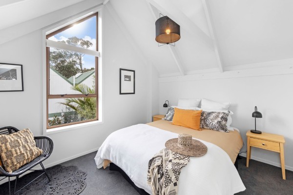 Attic and Loft Conversion