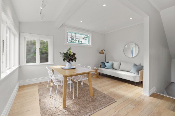 Full Home Renovation