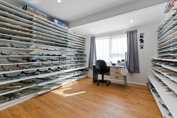 Garage Conversion