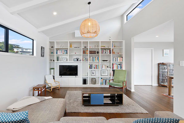 House Extension