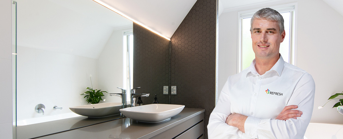 Renovation Consultant!