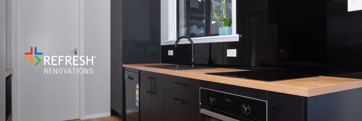 kitchen renovation in Manawatu Auckland