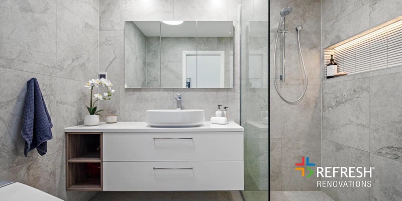 bathroom renovation seminar