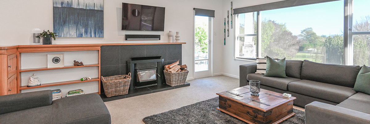 lounge renovation