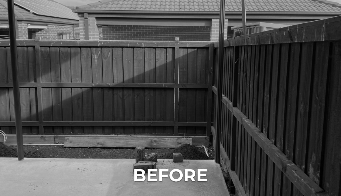 Before