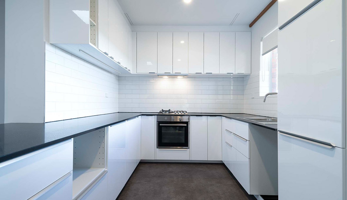 Rental Property Transformation in Hamersley, Perth