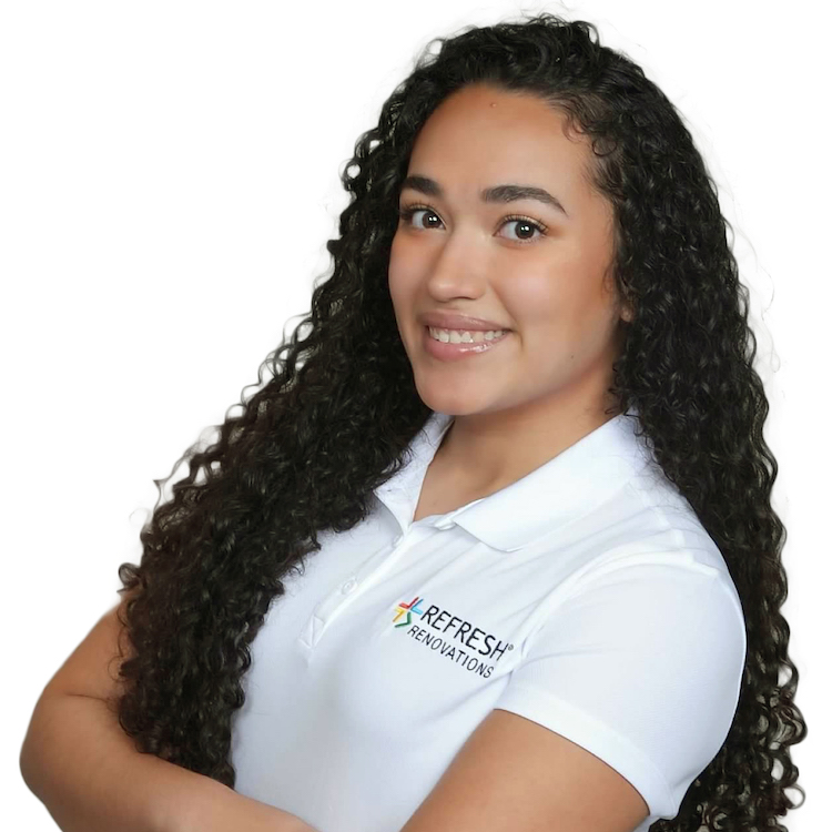 Alejandra Alvarez-Hernandez - League City Administrator