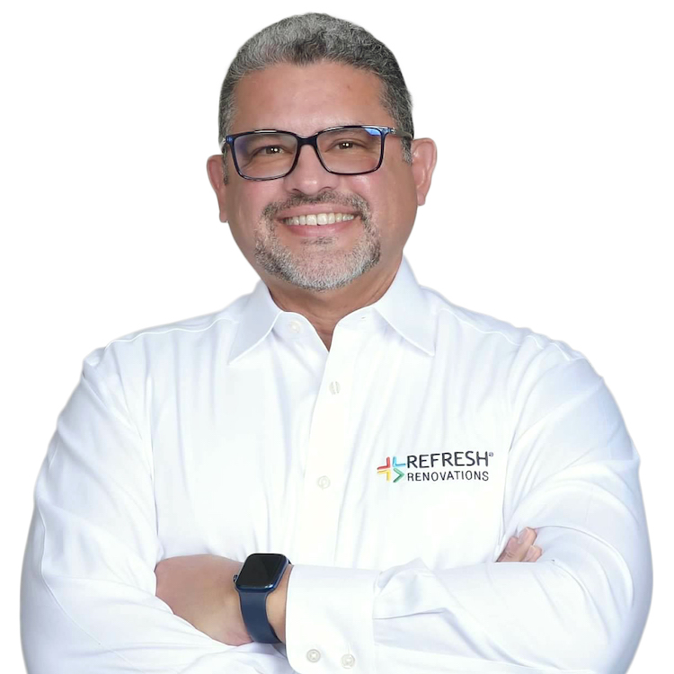 Person - US - Ariel Gomez