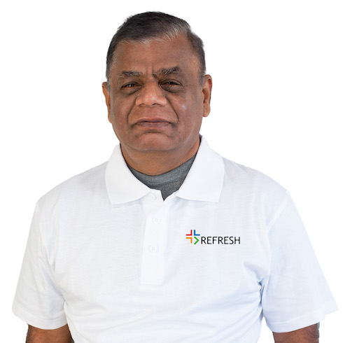 Chowdary Gaddipati Renovation Consultant
