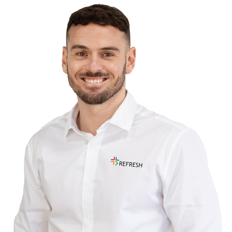 Daniel Artusi – Renovation Specialist Sunshine Coast Australia