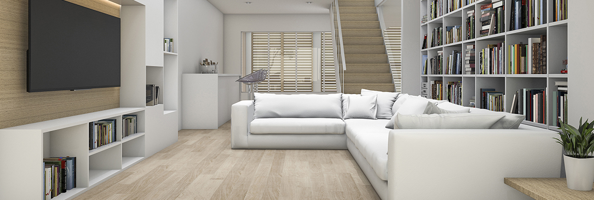 Modern Lounge