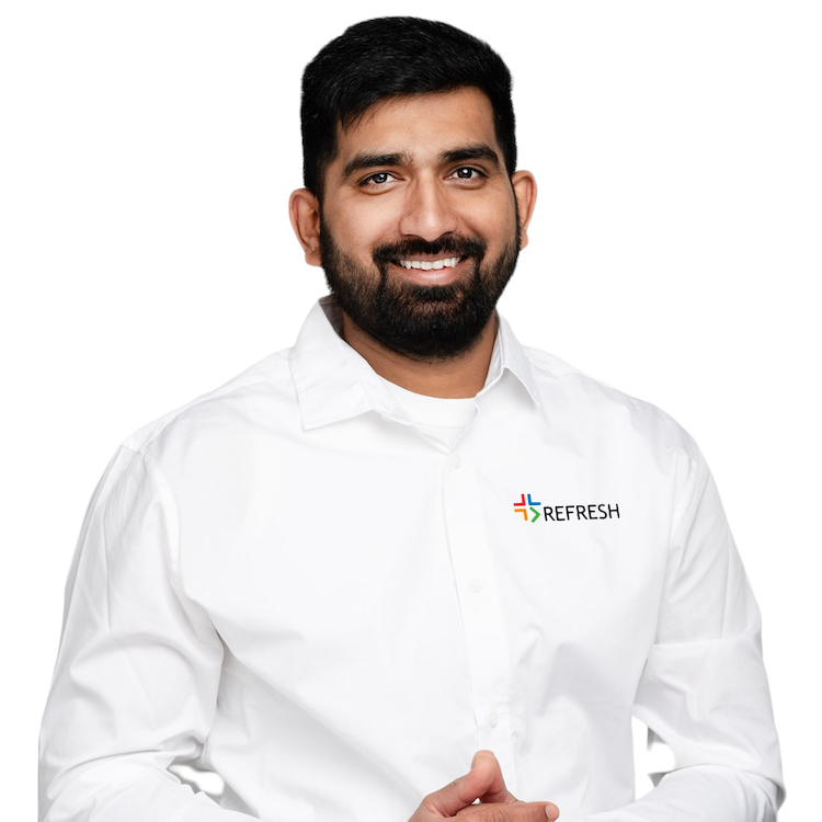 Hiren Rabari - Waikato Renovation Specialist