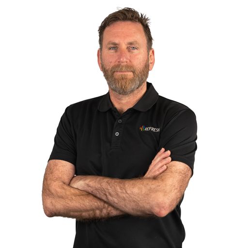 Dominic Hollands - West Auckland Franchise Owner