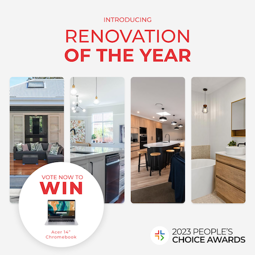 Have your say and win!