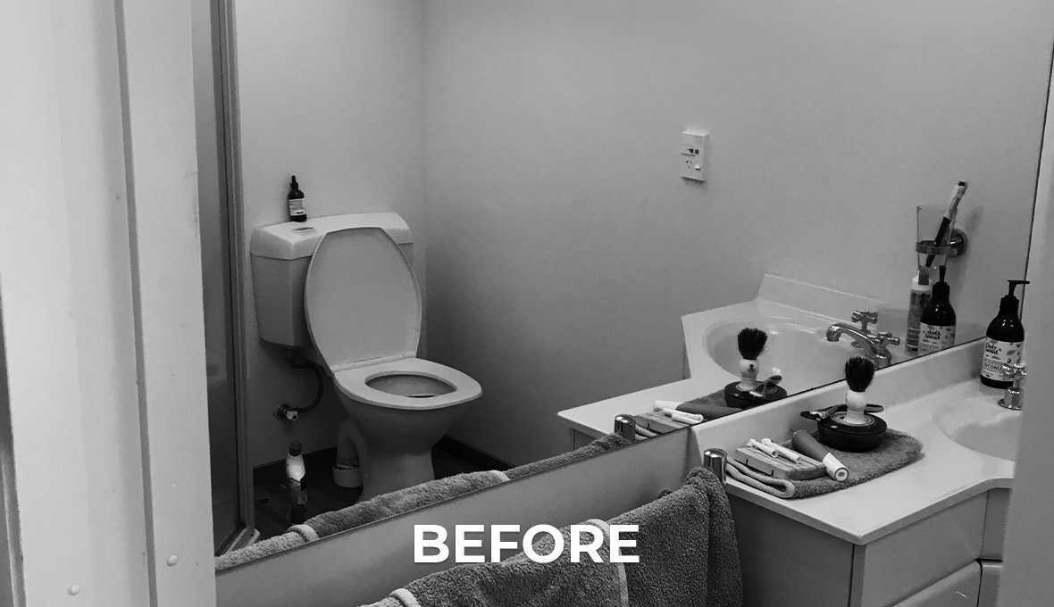 Before