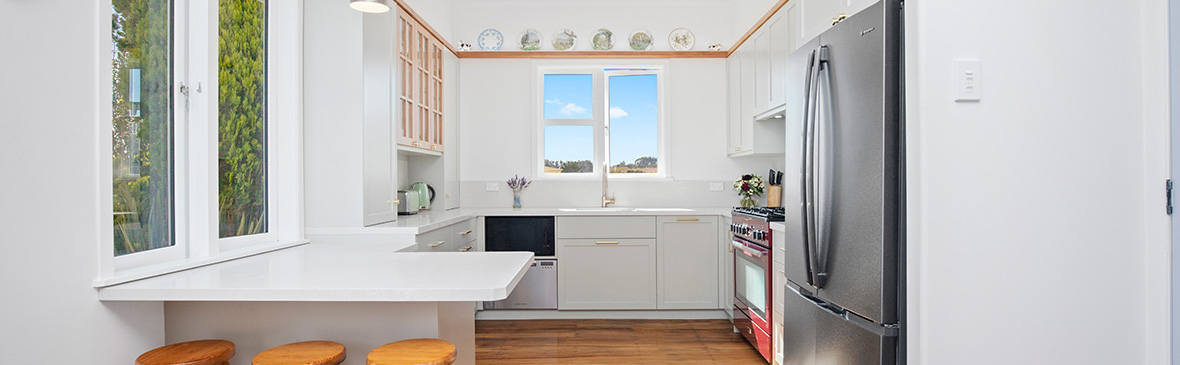 farmhouse Kitchen Renovations
