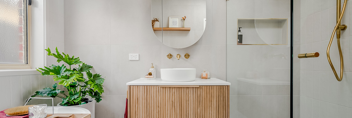 winning bathroom