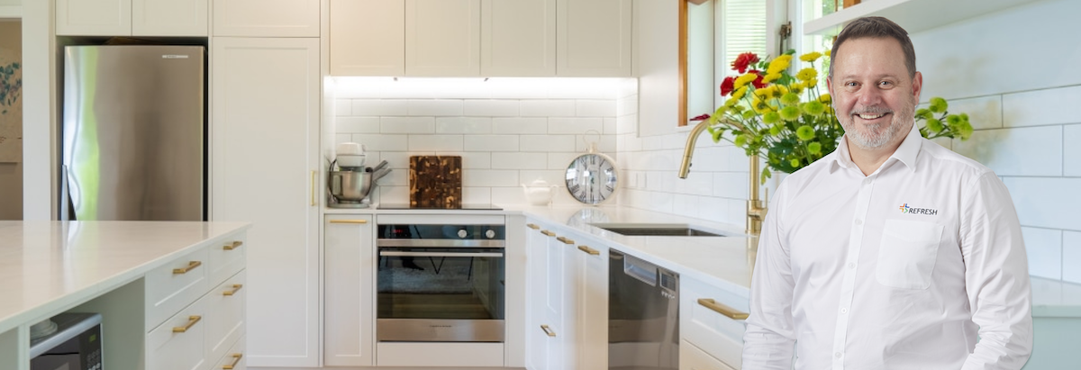 A refresh renovations seminar