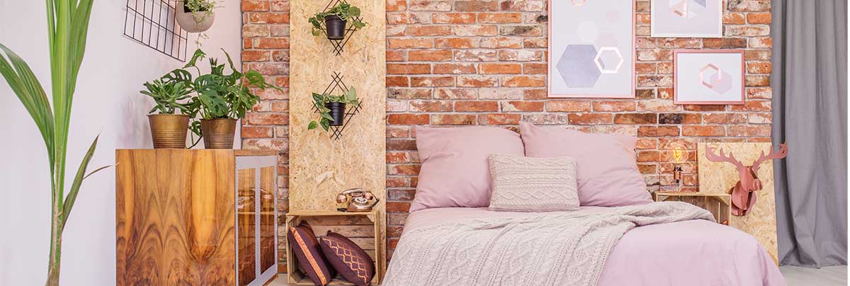bedroom interior design