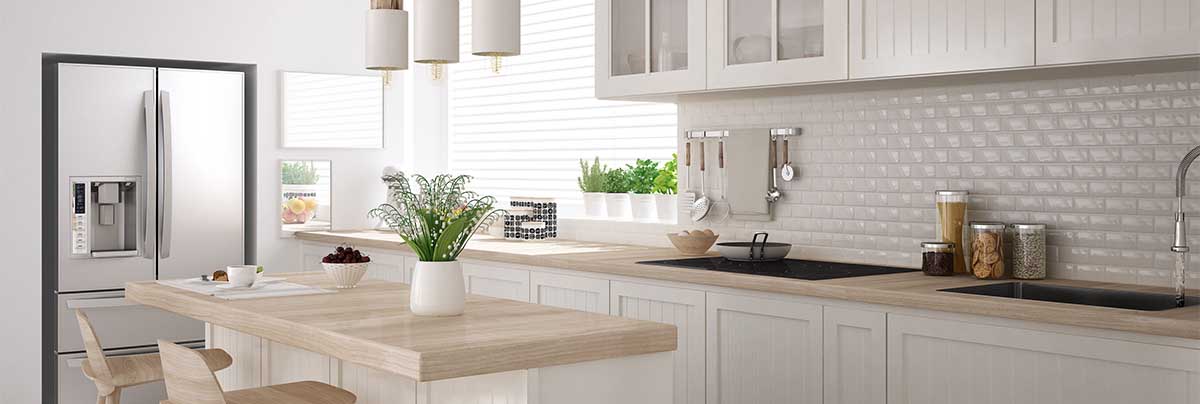 Kitchen Renovation