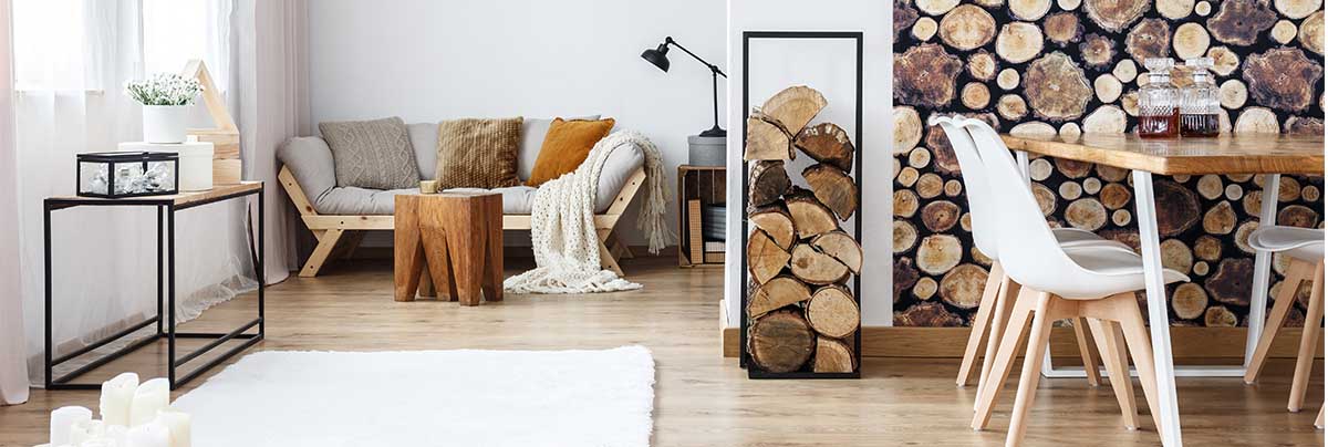 rustic renovation