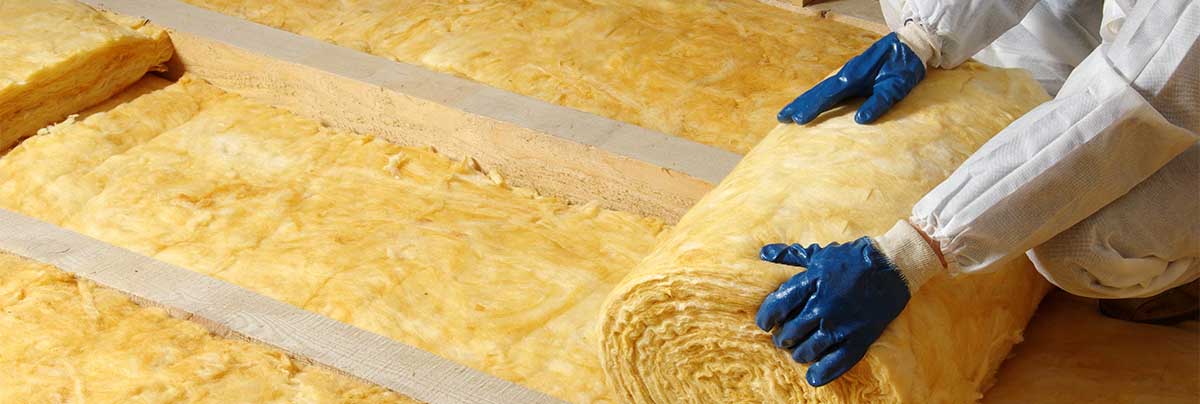 loft insulation