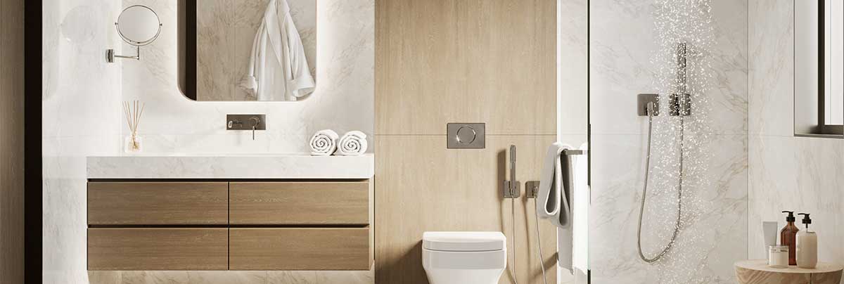 bathroom designer