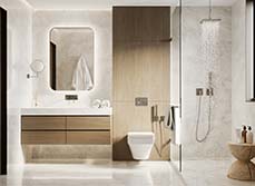 bathroom designer
