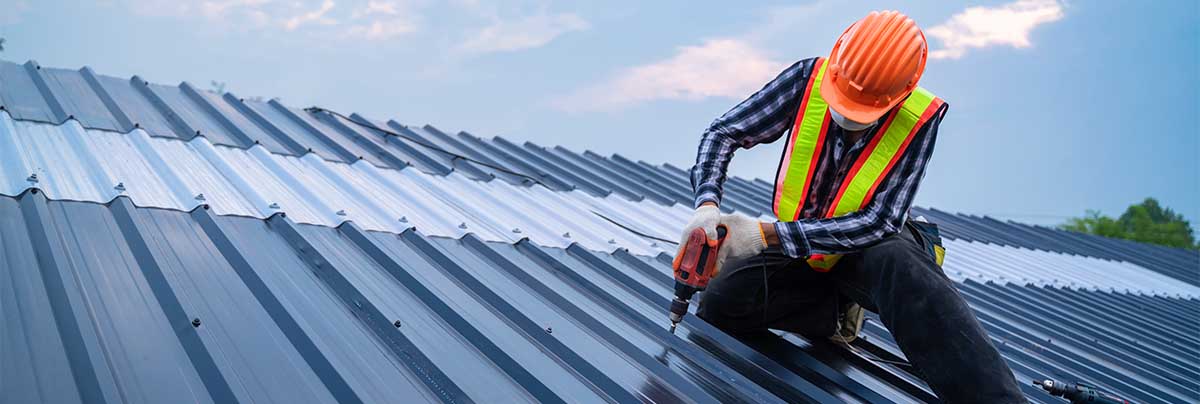 Metal Roofing: The Basics Homeowners Need To Know