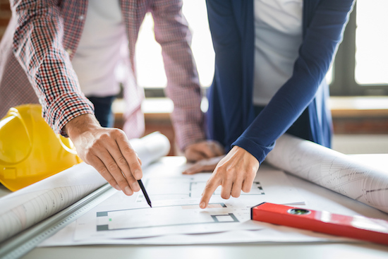 Planning with papers