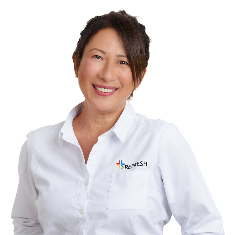 Natalie Zeni Adelaide South Renovation Consultant