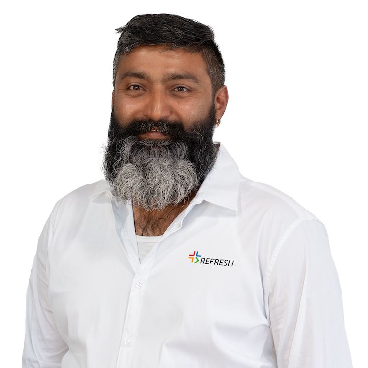 Santhosh Magadi
