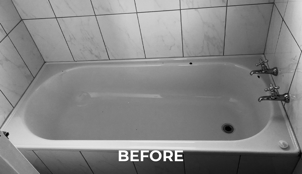 Before