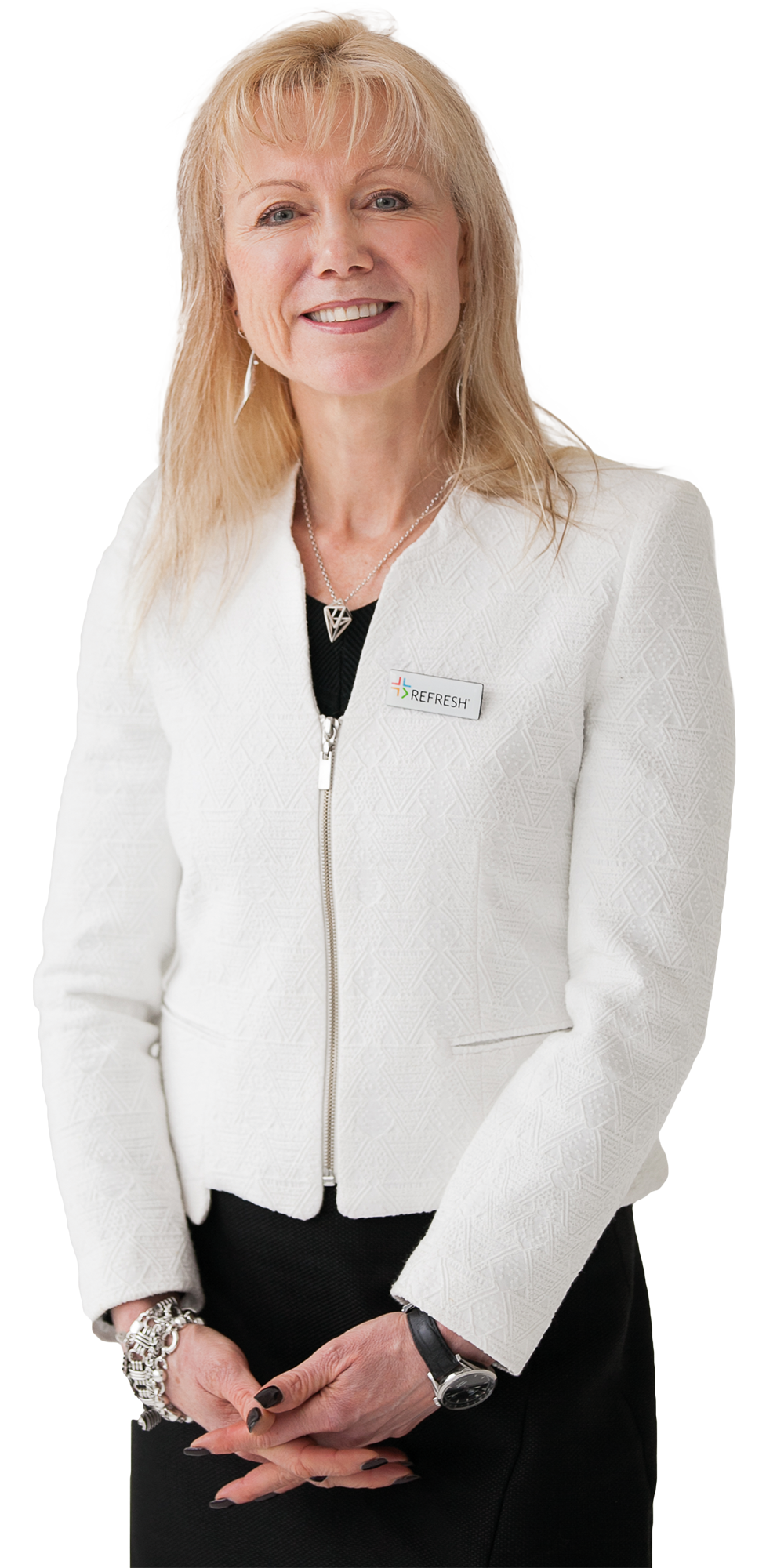 Lia Boersma - Wellington Renovation Consultant