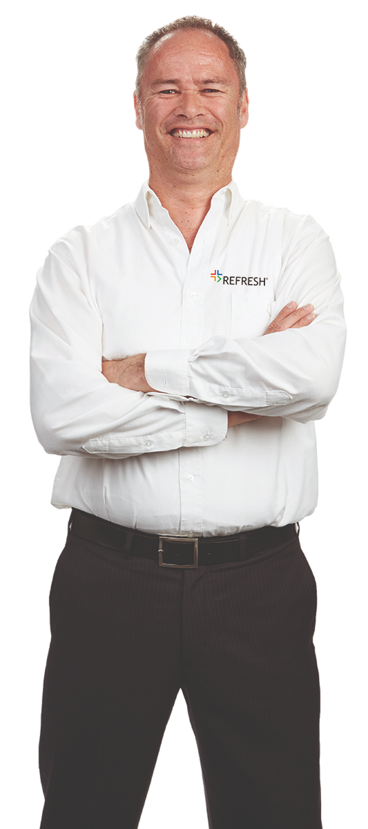 Steve Roper - Hamilton, Waikato Renovation Consultant