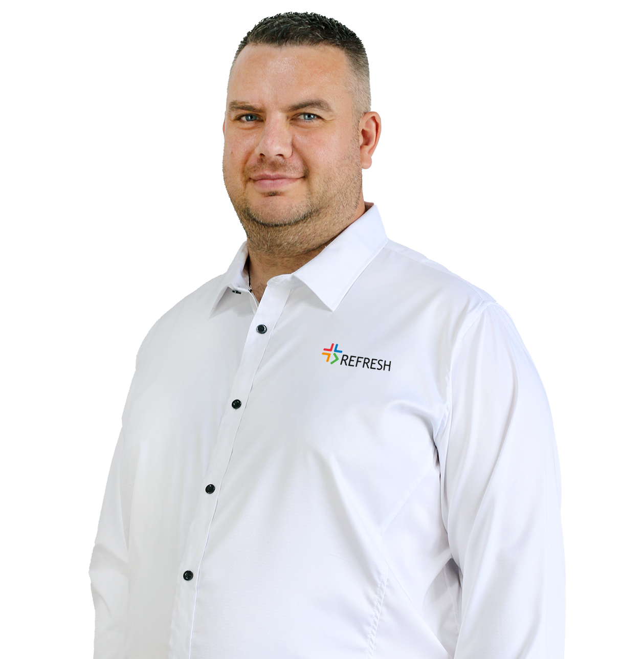 Mark Docherty - Waikato Renovation Consultant
