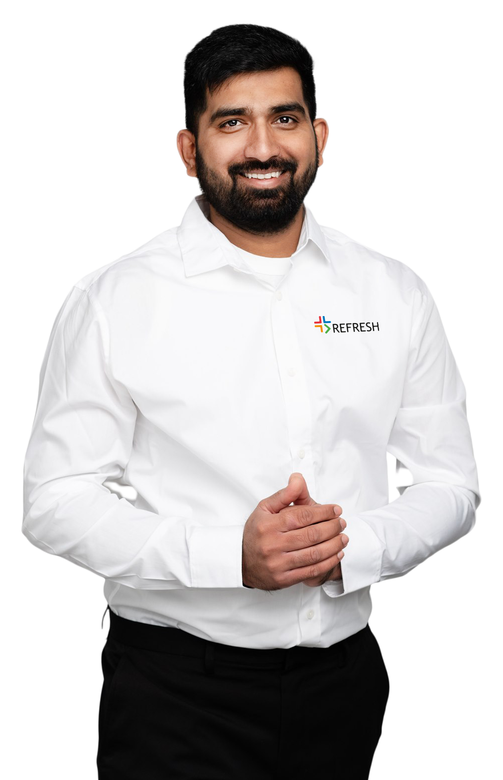 Hiren Rabari - Waikato Renovation Specialist